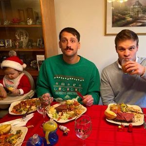 Meet your Posher, Ryan